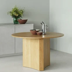 Esstische^Normann Copenhagen Bue Esstisch Ø 120cm