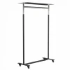 Garderoben^FROST Bukto Kleiderständer mit Ablage