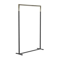 FROST Bukto Kleiderständer 102,8x30x150cm| Garderoben