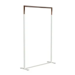 FROST Bukto Kleiderständer 102,8x30x150cm| Garderoben