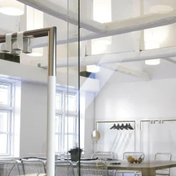 FROST Bukto Kleiderständer 102,8x30x150cm| Garderoben