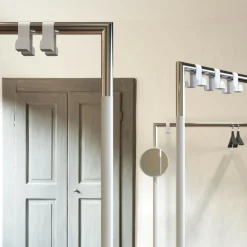 FROST Bukto Kleiderständer 102,8x30x150cm| Garderoben