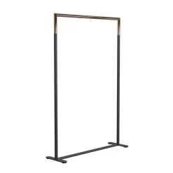 FROST Bukto Kleiderständer 102,8x30x150cm| Garderoben