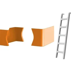 Magis Bunky Kinderbett Zubehör|Kinder Kinderbetten