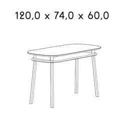 Schreibtische^Schönbuch Bureau Schreibtisch