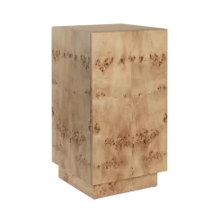 Tische^Ferm Living Burl Beistelltisch