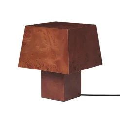 Tischleuchten|Nachttischleuchten^Ferm Living Burl Tischleuchte