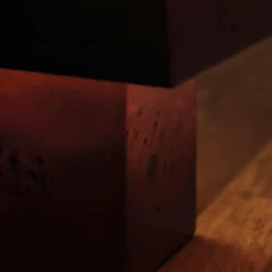 Tischleuchten|Nachttischleuchten^Ferm Living Burl Tischleuchte