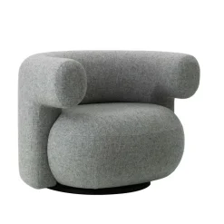 Normann Copenhagen Burra Lounge Chair/ Drehsessel| Sessel