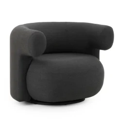 Normann Copenhagen Burra Outdoor Lounge Chair| Outdoor-Sofas & Sessel