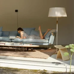 Hocker^Vitra Butterfly Stool Hocker