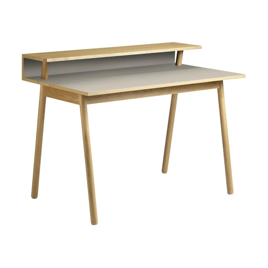 Tische|Schreibtische^FDB Møbler C68 Nørrebro Schreibtisch