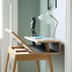 Tische|Schreibtische^FDB Møbler C68 Nørrebro Schreibtisch