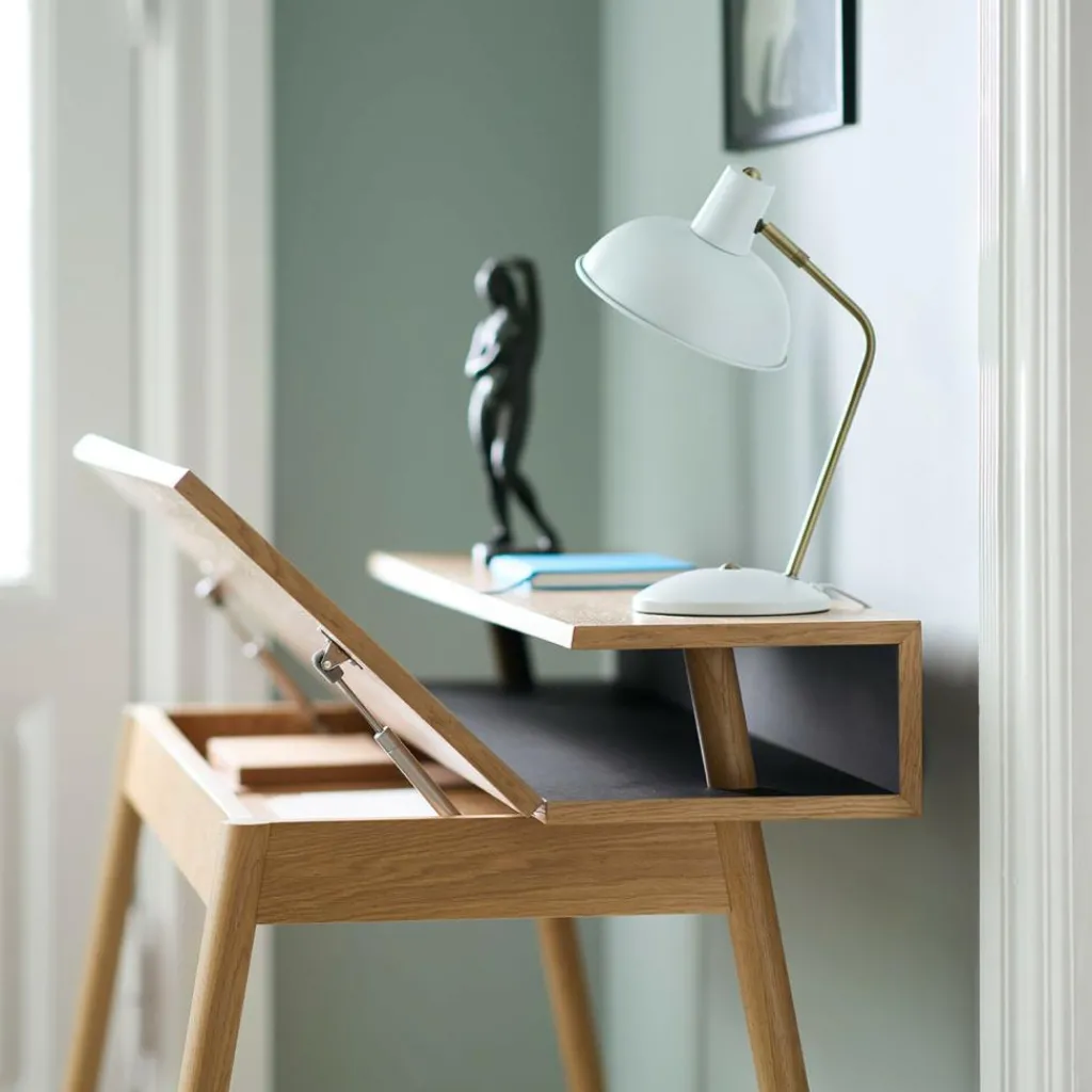 Tische|Schreibtische^FDB Møbler C68 Nørrebro Schreibtisch