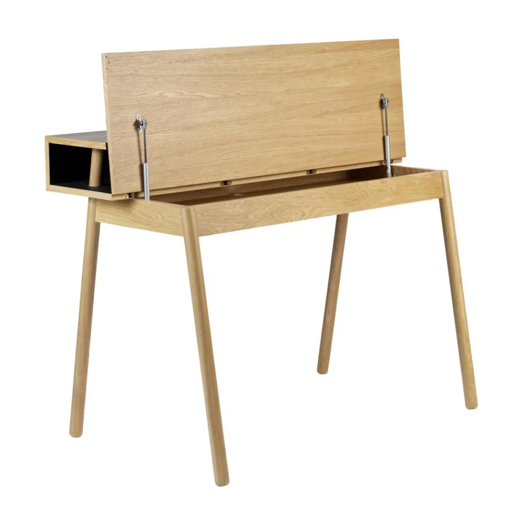 Tische|Schreibtische^FDB Møbler C68 Nørrebro Schreibtisch