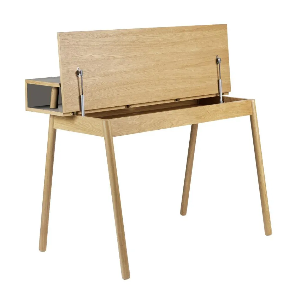 Tische|Schreibtische^FDB Møbler C68 Nørrebro Schreibtisch