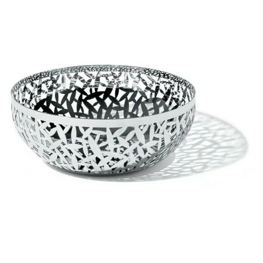 Alessi Cactus! Obstschale Ø29cm| Körbe & Taschen