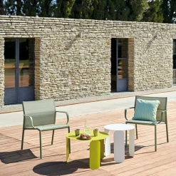 Outdoor-Sofas & Sessel^Fermob Cadiz Gartensessel
