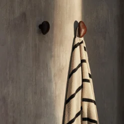 Haken & Bügel|Haken^Ferm Living Cairn Wandhaken 2er Set