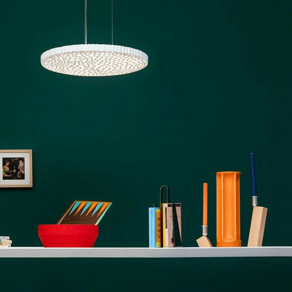 Artemide Calipso LED Pendelleuchte App Control| Pendelleuchten