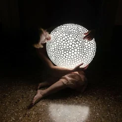 Artemide Calipso LED Wandleuchte/Deckenleuchte App Control| Deckenleuchten