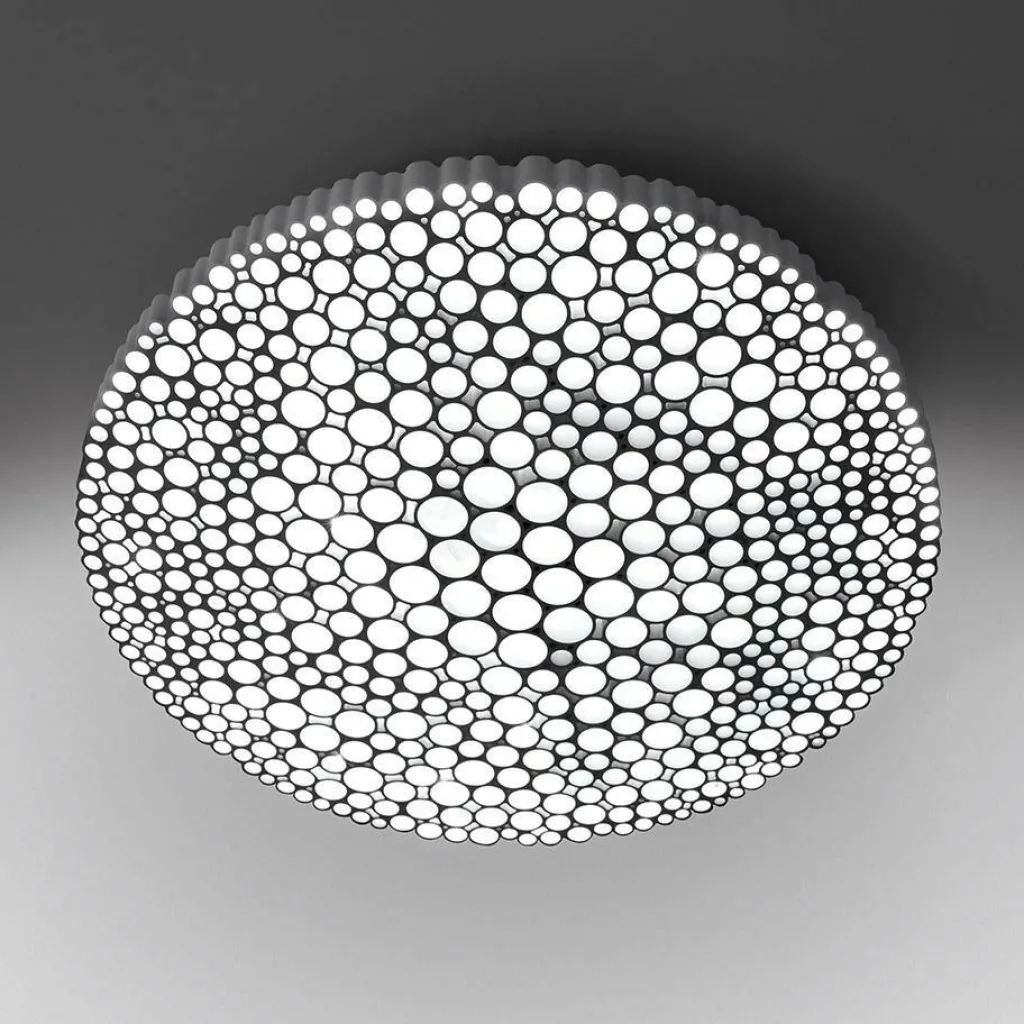 Artemide Calipso LED Wandleuchte/Deckenleuchte App Control| Deckenleuchten