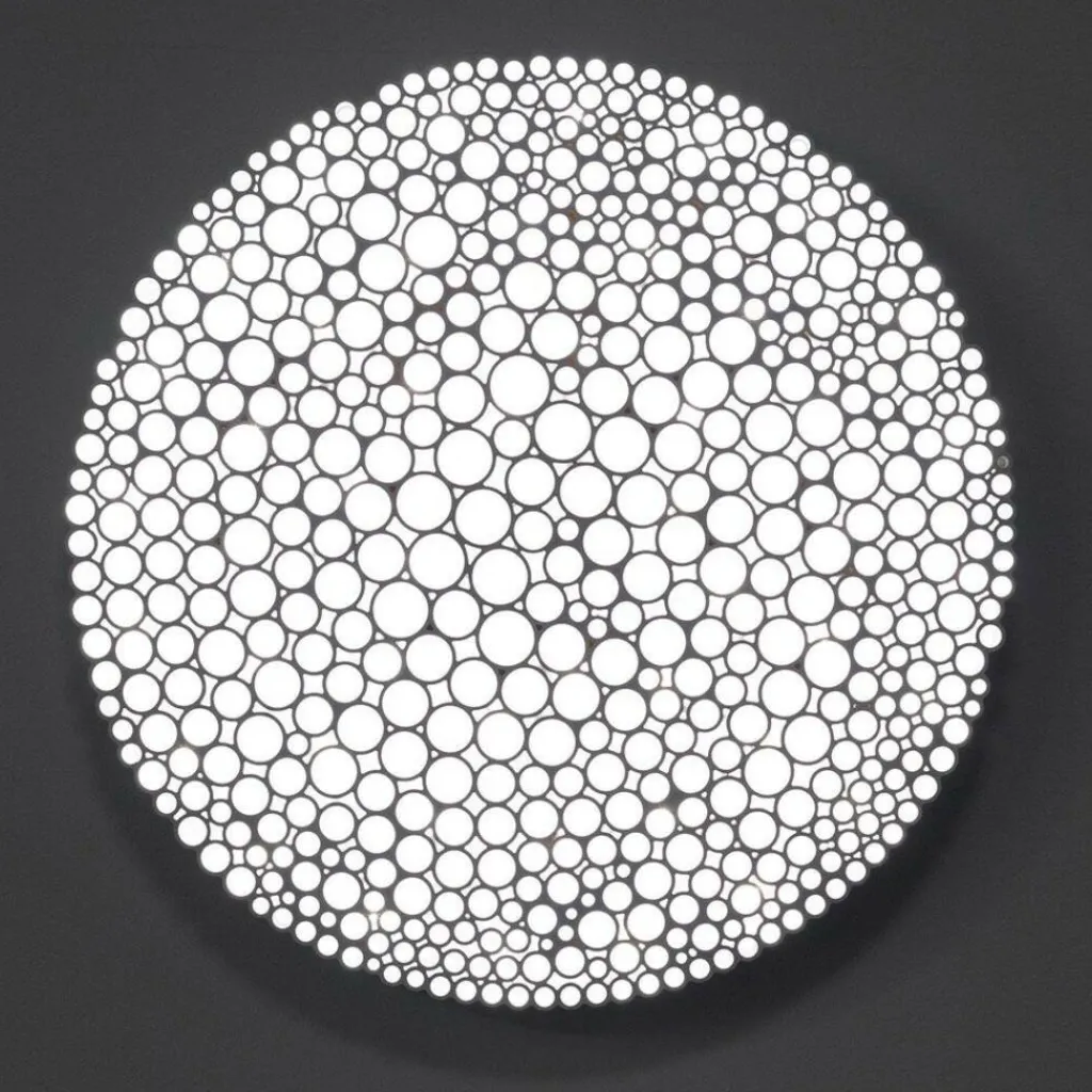 Artemide Calipso LED Wandleuchte/Deckenleuchte App Control| Deckenleuchten