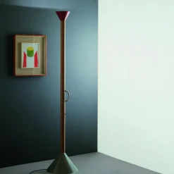 Artemide Callimaco LED Stehleuchte| Stehleuchten