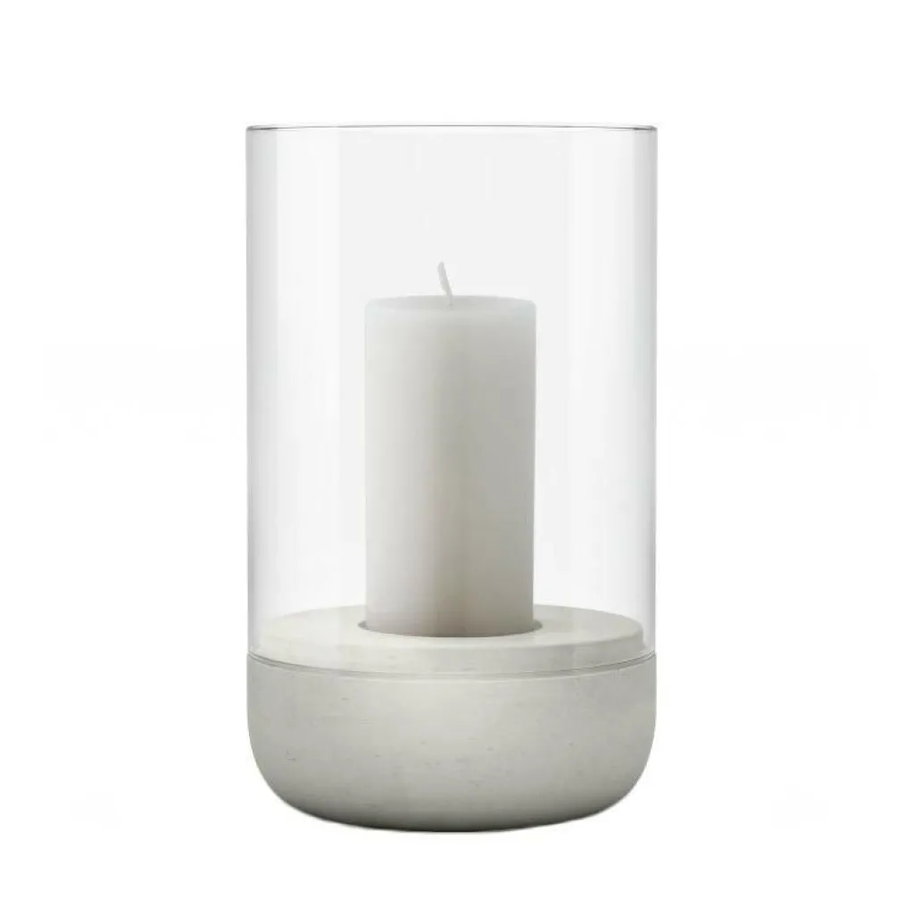 Blomus Calma Windlicht M| Windlichter