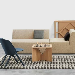 e15 Calvert Chess Couchtisch| Beistelltische|Tische