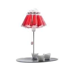 Ingo Maurer Campari Bar Tischleuchte| Tischleuchten|Nachttischleuchten