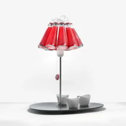 Ingo Maurer Campari Bar Tischleuchte| Tischleuchten|Nachttischleuchten