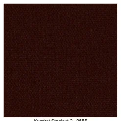 Sofas^HAY Can 2.0 2-Sitzer Sofa Gestell Stahl verchromt