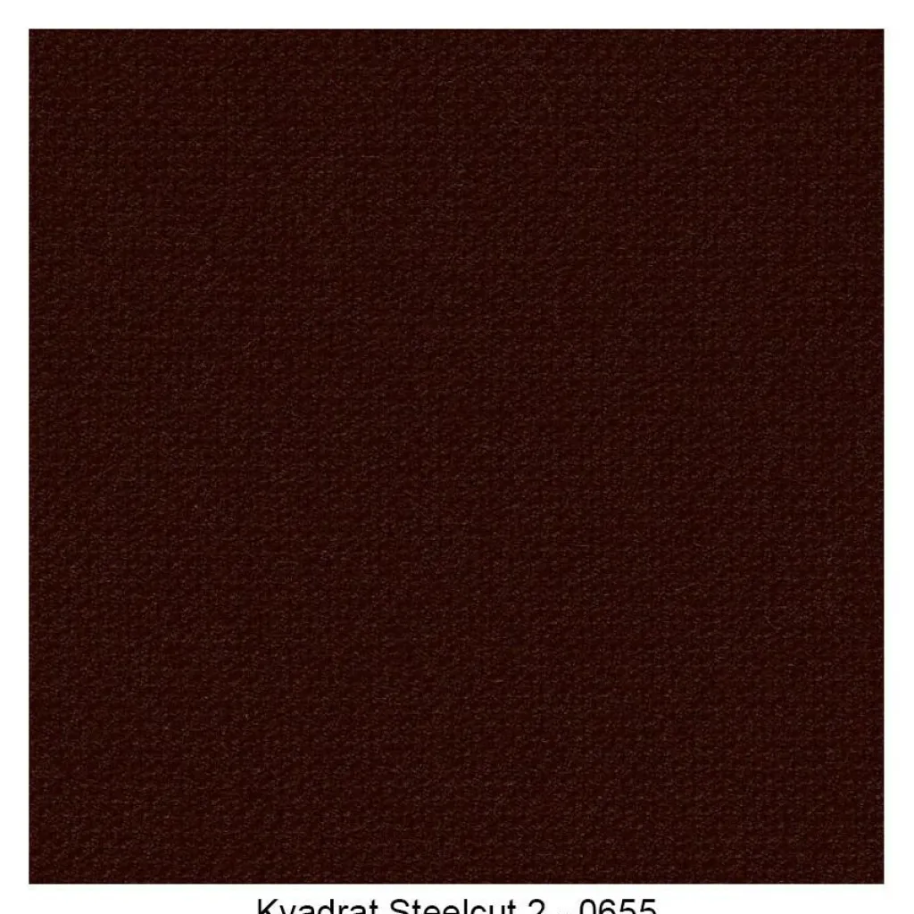 Sofas^HAY Can 2.0 2-Sitzer Sofa Gestell Stahl verchromt