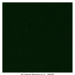 Sofas^HAY Can 2.0 2-Sitzer Sofa Gestell Stahl verchromt