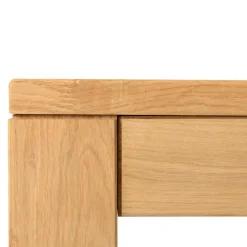 Tische^Jan Kurtz Cana Massivholz-Esstisch