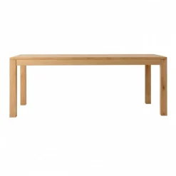 Tische^Jan Kurtz Cana Massivholz-Esstisch