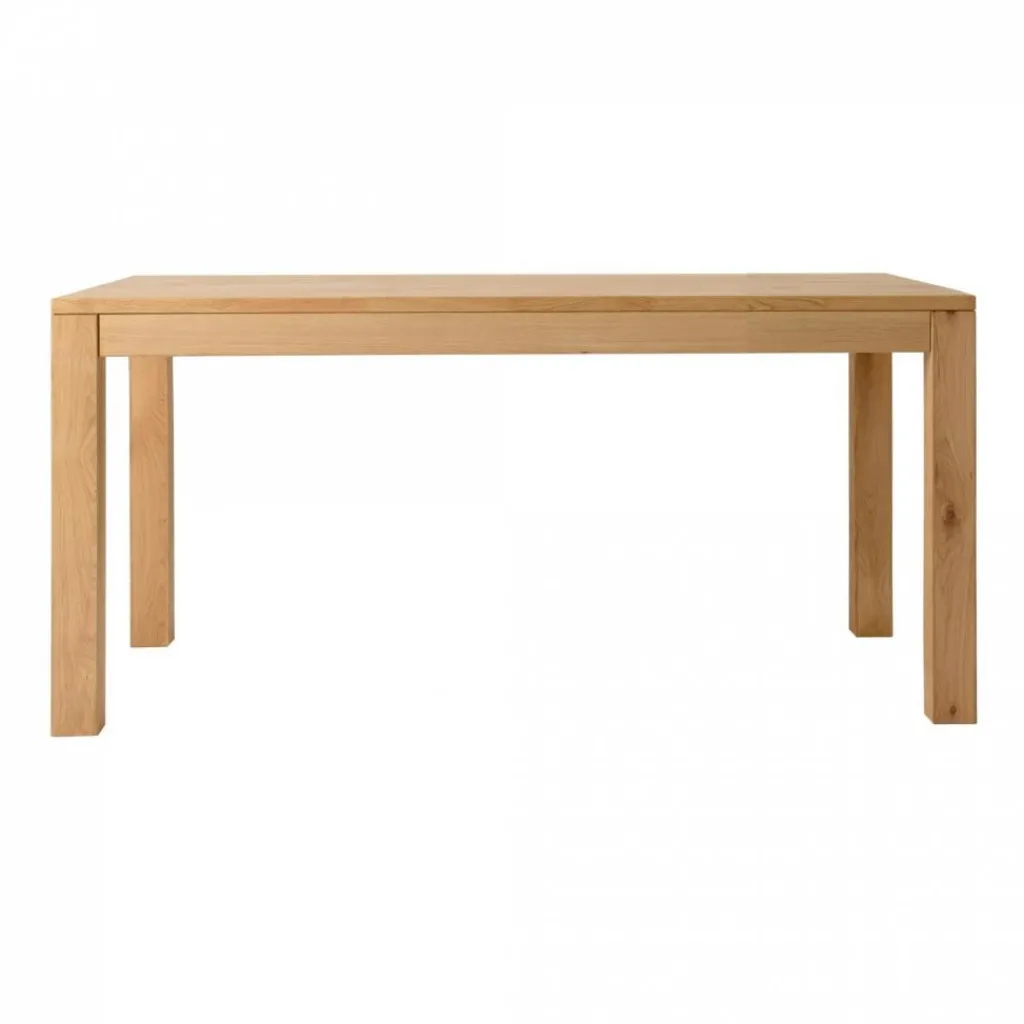 Jan Kurtz Cana Massivholz-Esstisch| Esstische