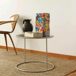 Beistelltische|Tische^Cappellini Cannot Beistelltisch