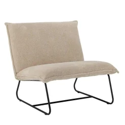 Sessel^Bloomingville Cape Loungesessel