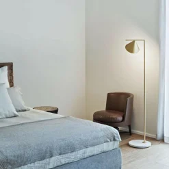 Stehleuchten^Flos Captain Flint LED Stehleuchte