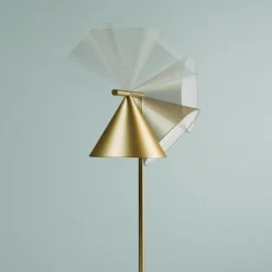 Stehleuchten^Flos Captain Flint LED Stehleuchte