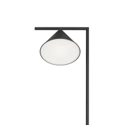 Stehleuchten^Flos Captain Flint LED Stehleuchte