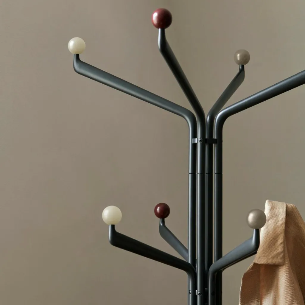 &Tradition Capture SC77 Garderobenständer| Garderoben