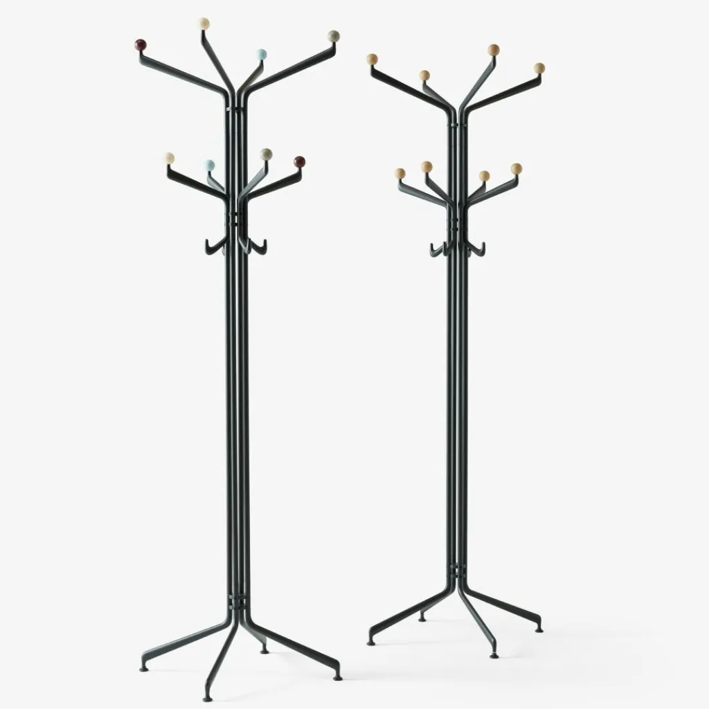 &Tradition Capture SC77 Garderobenständer| Garderoben