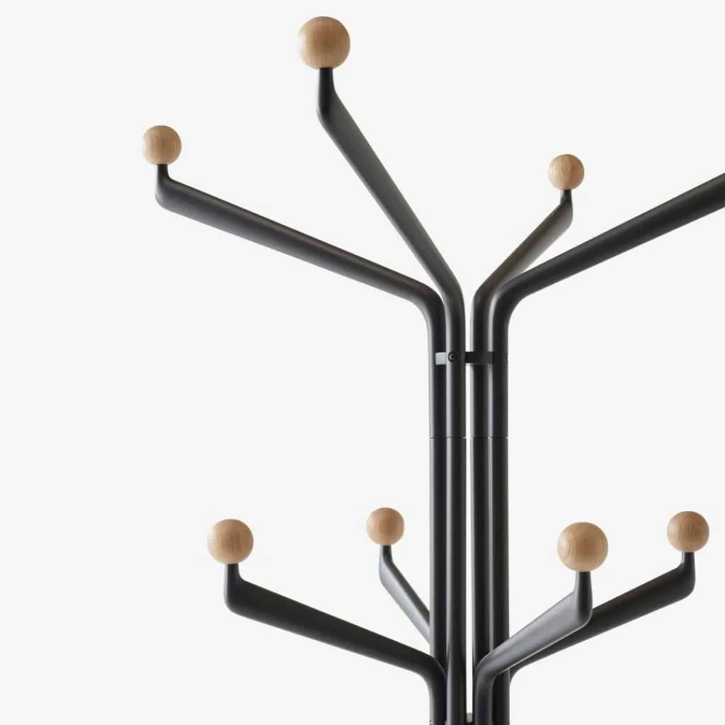 &Tradition Capture SC77 Garderobenständer| Garderoben