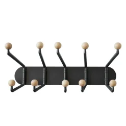 &Tradition Capture SC76 Wandgarderobe| Garderoben