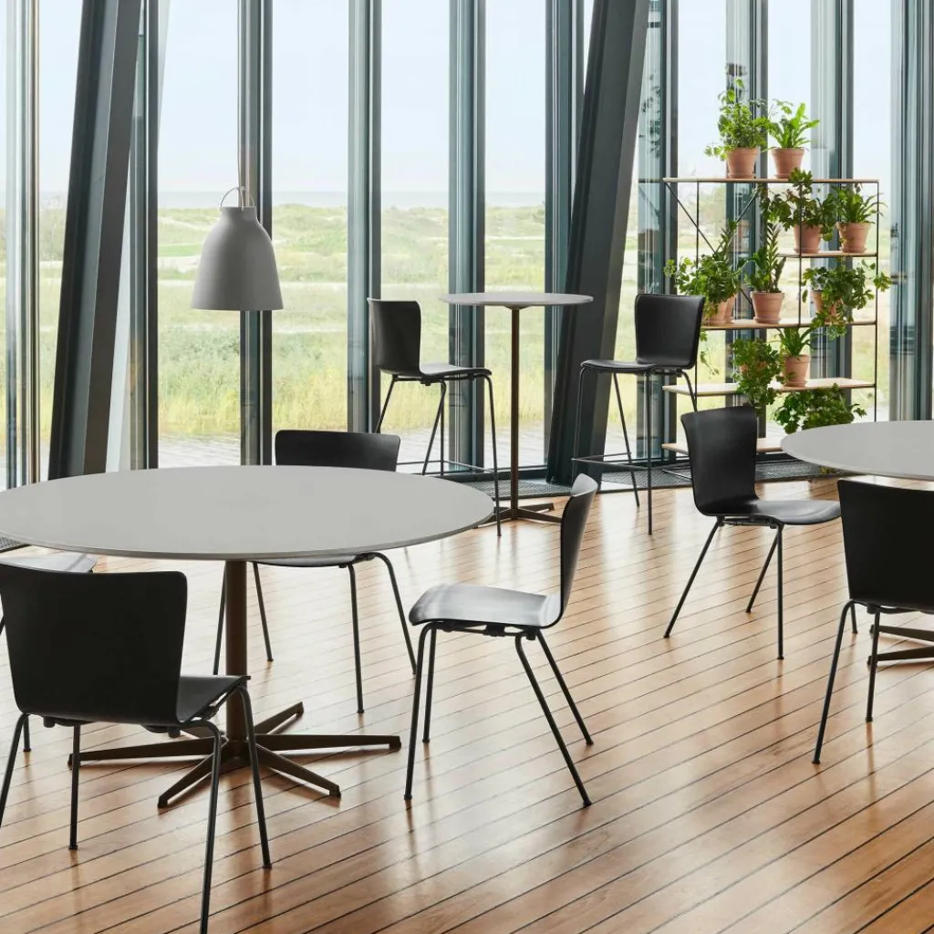 Pendelleuchten^Fritz Hansen Caravaggio™ P2 Pendelleuchte matt