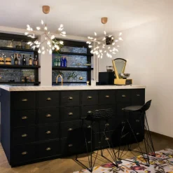 Barhocker^Moooi Carbon Barhocker