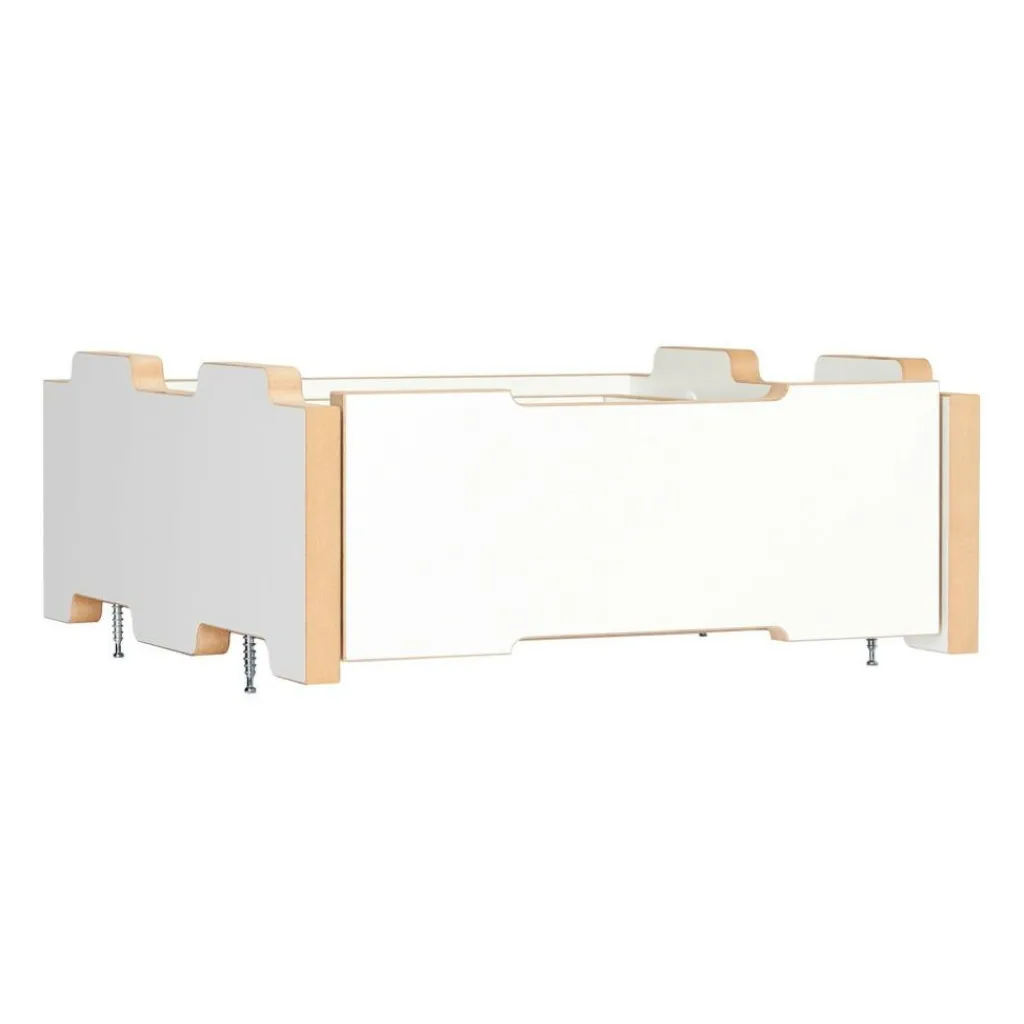 Tojo Cargo Anbaumodul| Container|Container